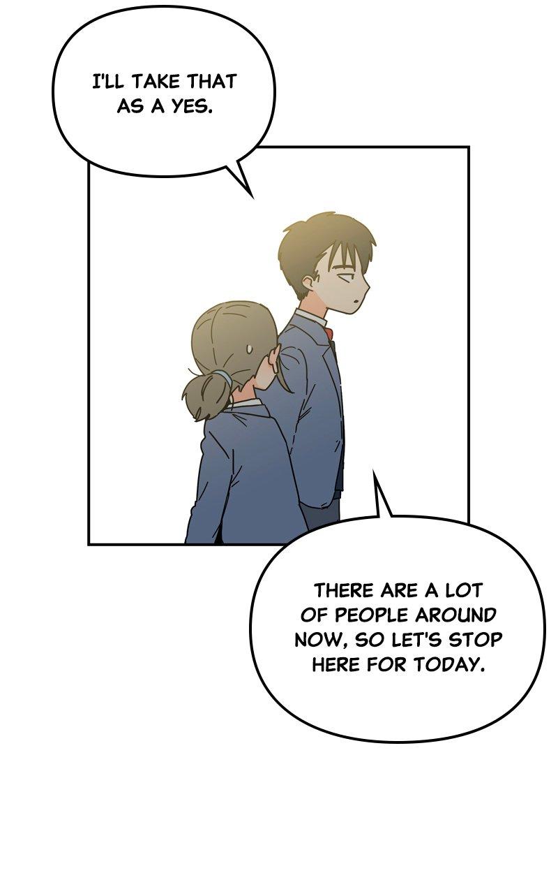 Humanoido Chapter 3 - Page 56