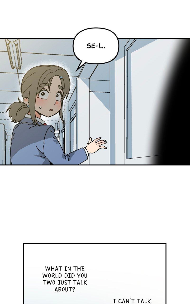 Humanoido Chapter 3 - Page 57