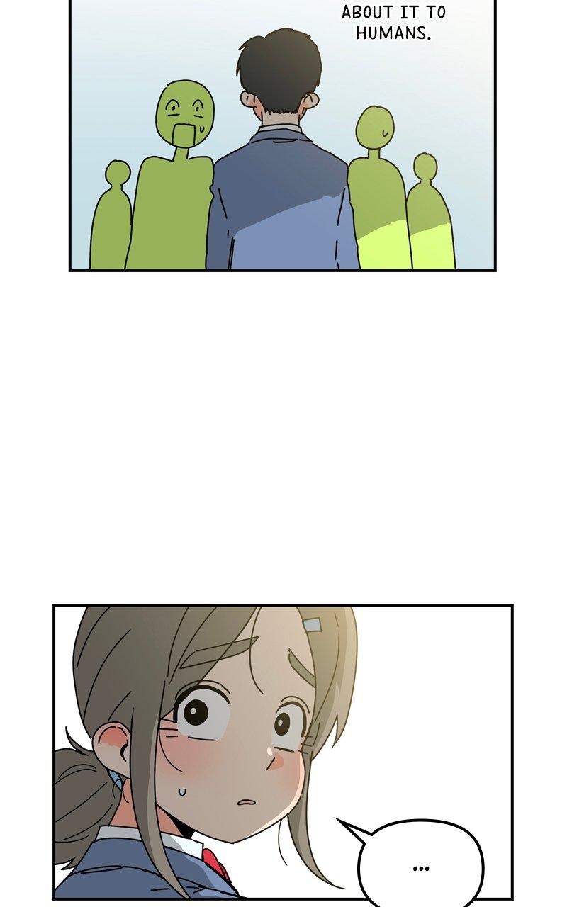 Humanoido Chapter 3 - Page 58