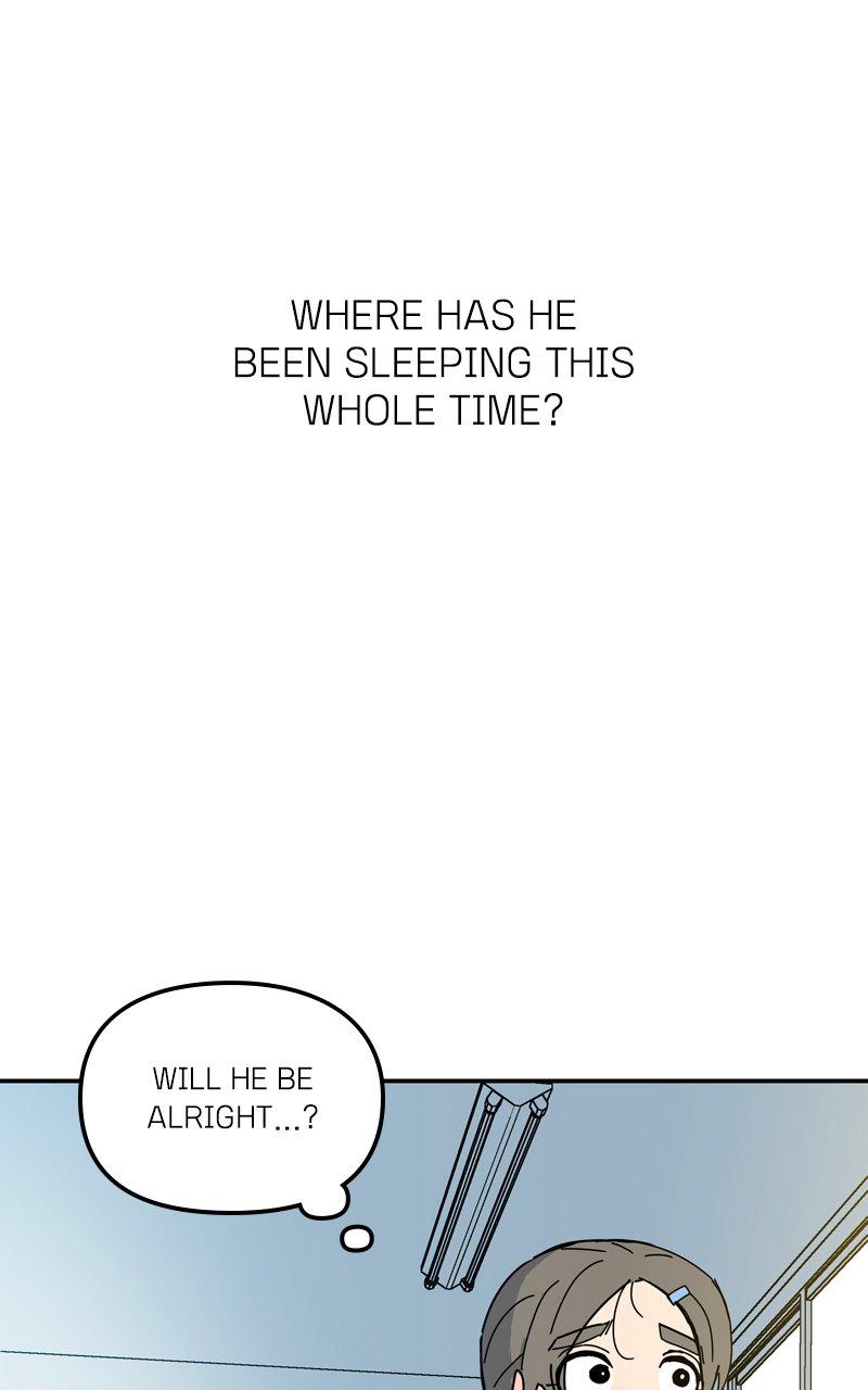 Humanoido Chapter 3 - Page 61