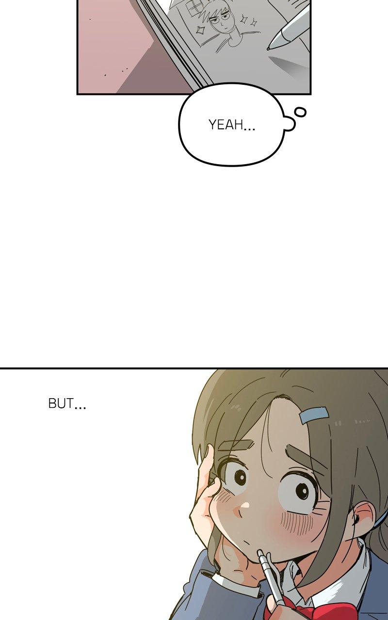 Humanoido Chapter 3 - Page 63