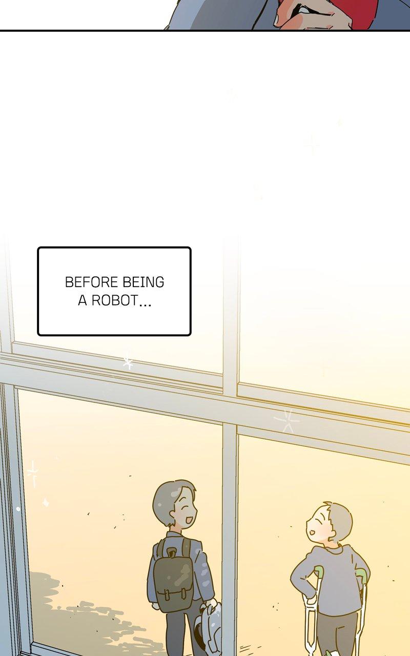 Humanoido Chapter 3 - Page 64