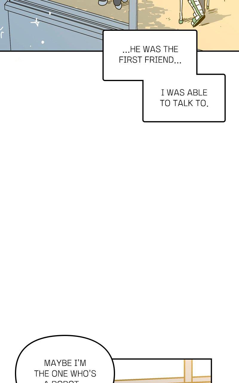 Humanoido Chapter 3 - Page 65