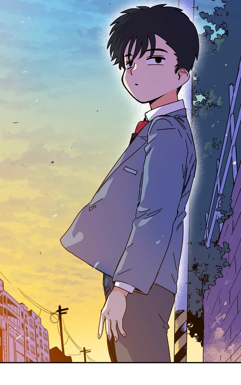 Humanoido Chapter 3 - Page 70