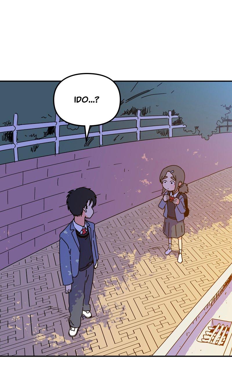 Humanoido Chapter 3 - Page 71