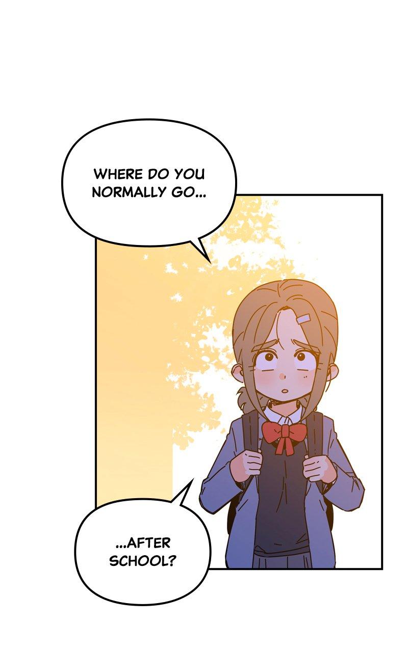 Humanoido Chapter 3 - Page 72