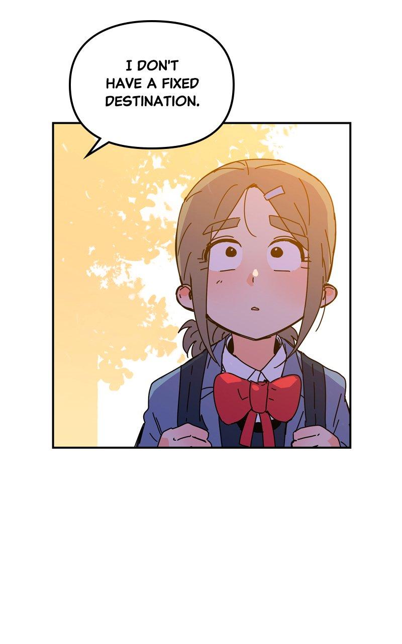 Humanoido Chapter 3 - Page 74