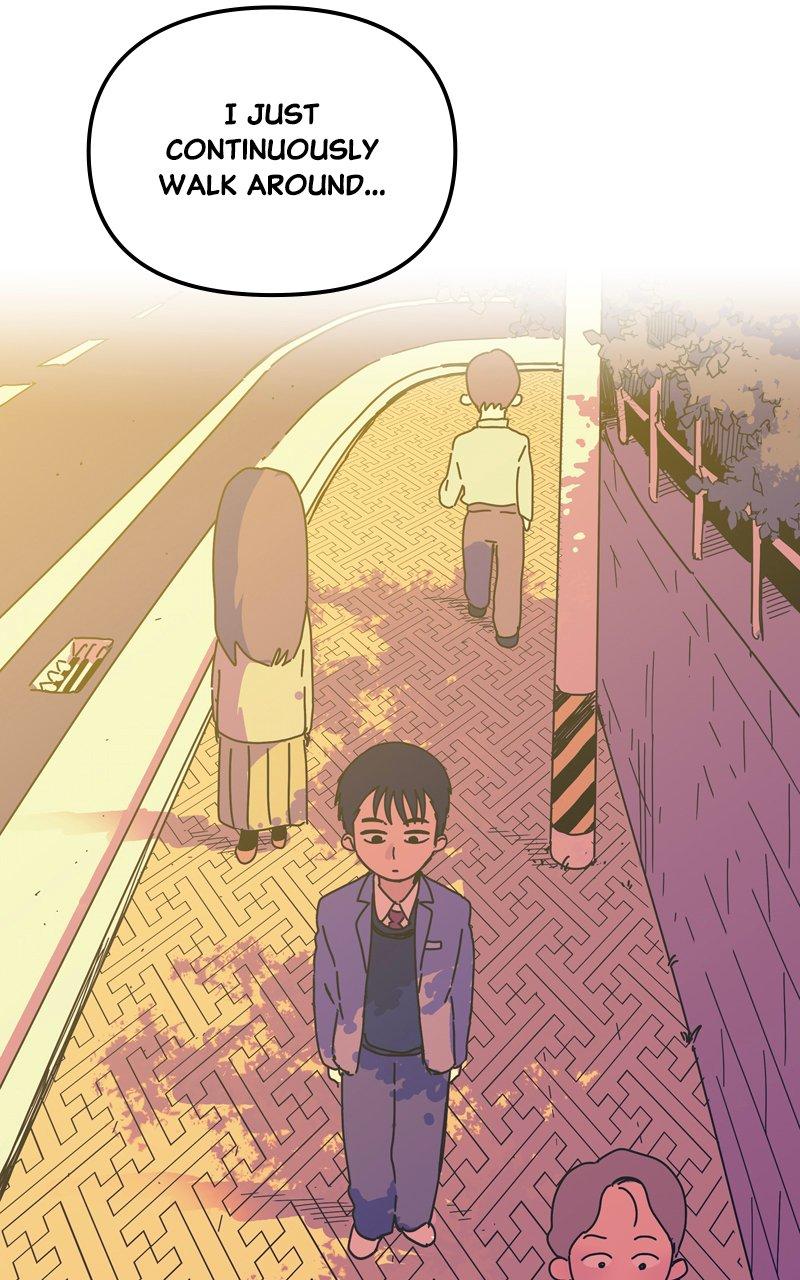 Humanoido Chapter 3 - Page 75