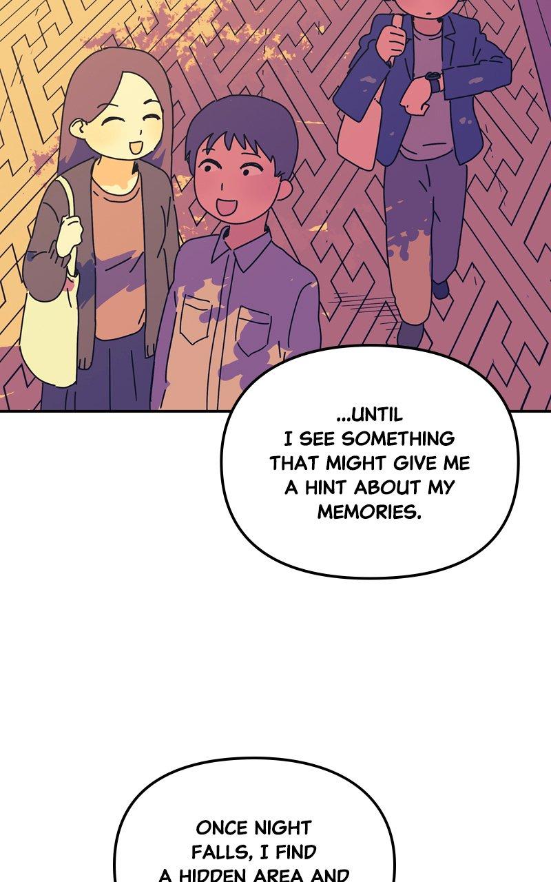 Humanoido Chapter 3 - Page 76