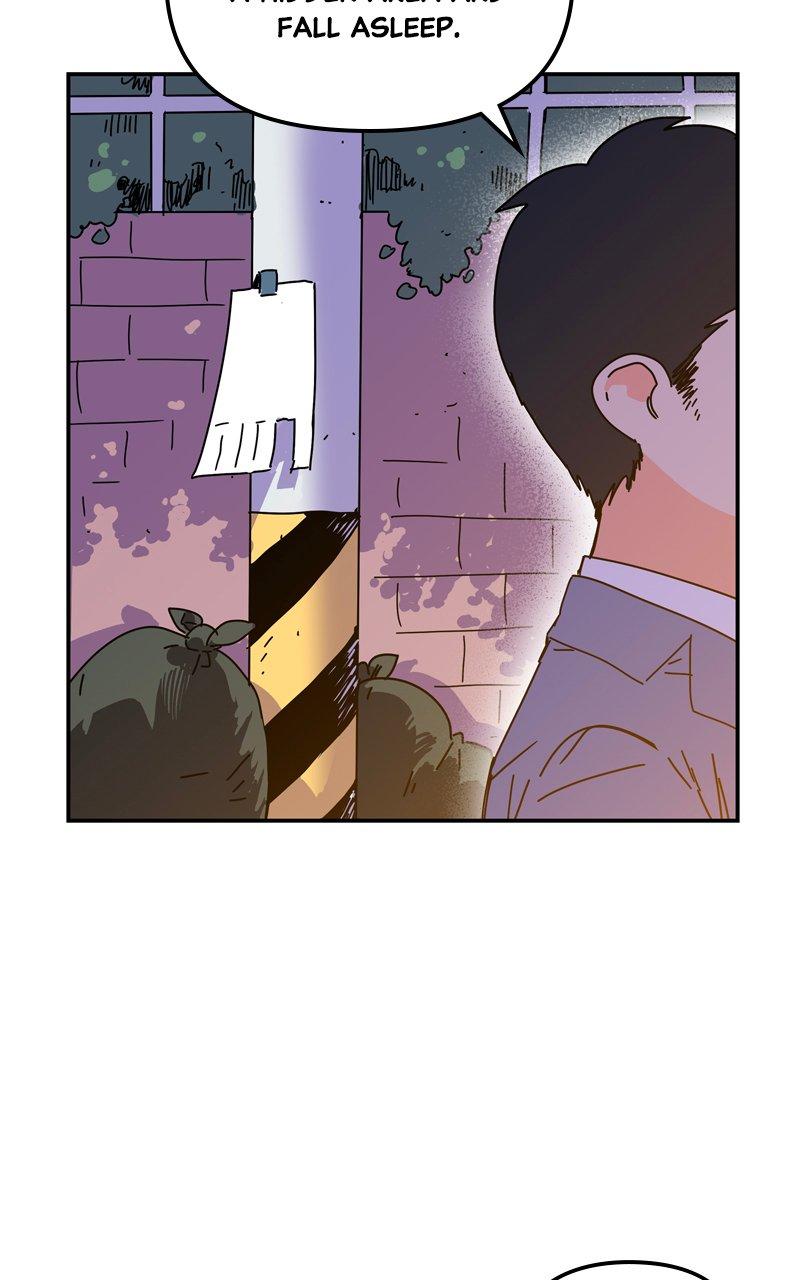 Humanoido Chapter 3 - Page 77