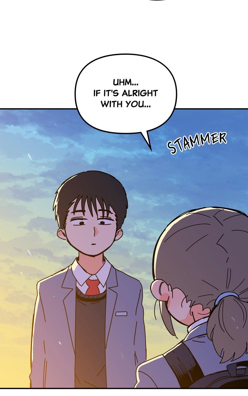 Humanoido Chapter 3 - Page 80