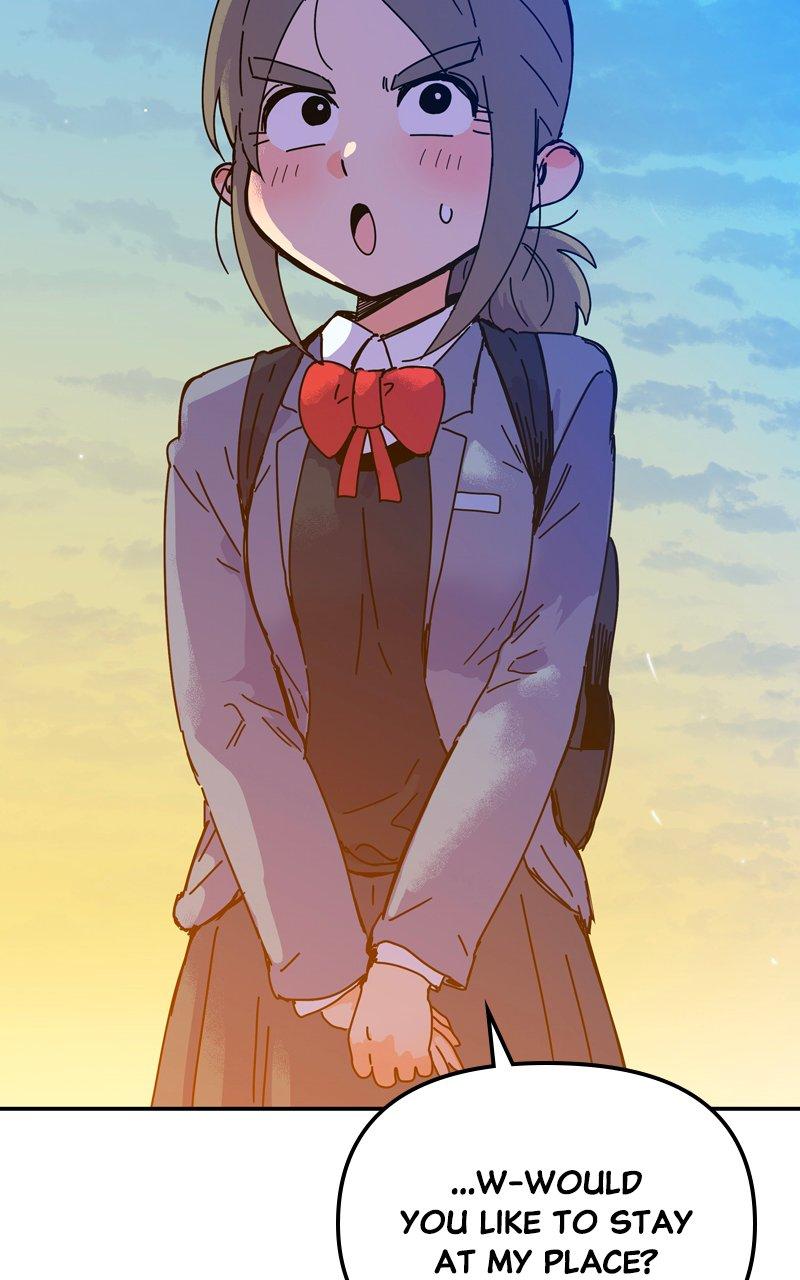 Humanoido Chapter 3 - Page 82