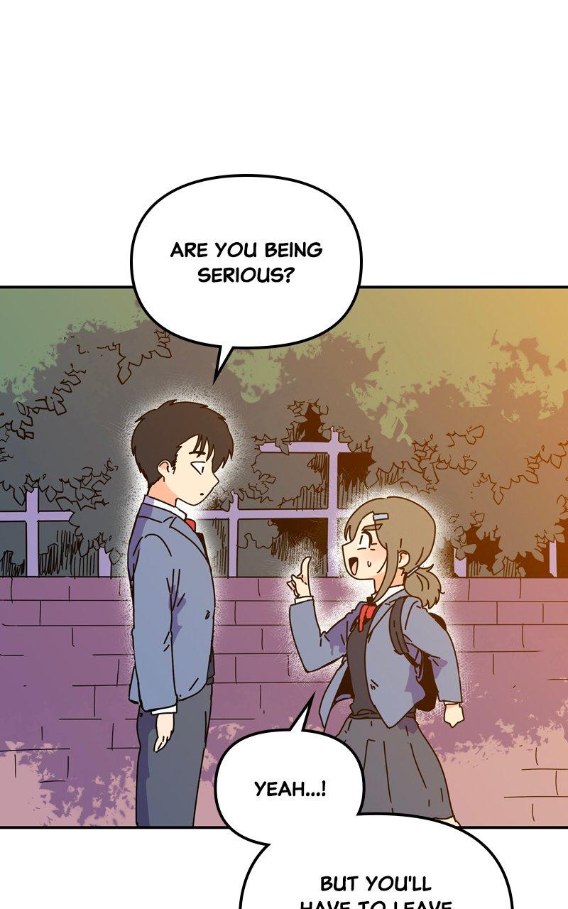 Humanoido Chapter 3 - Page 84