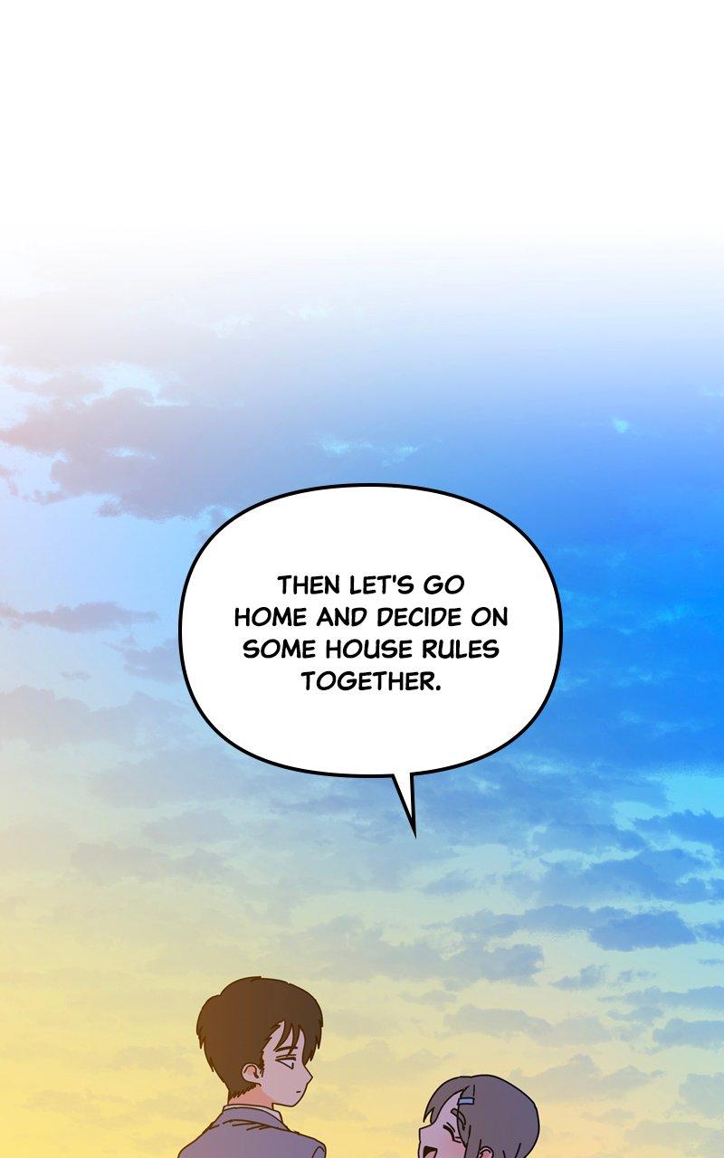 Humanoido Chapter 3 - Page 87