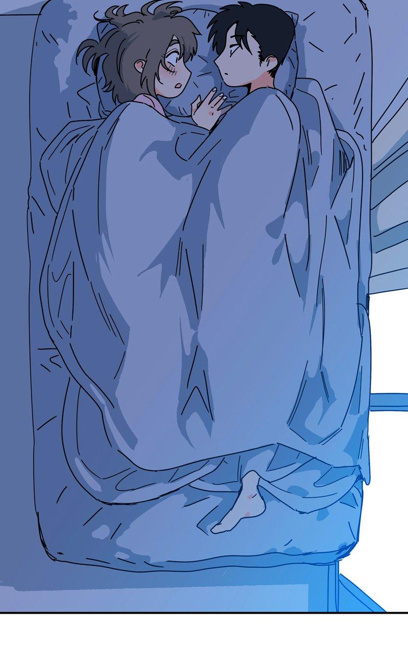 Humanoido Chapter 3 - Page 93