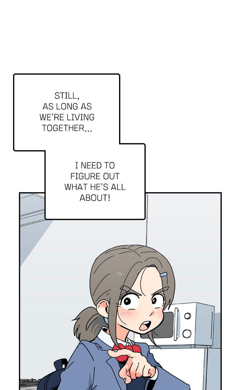 Humanoido Chapter 4 - Page 6