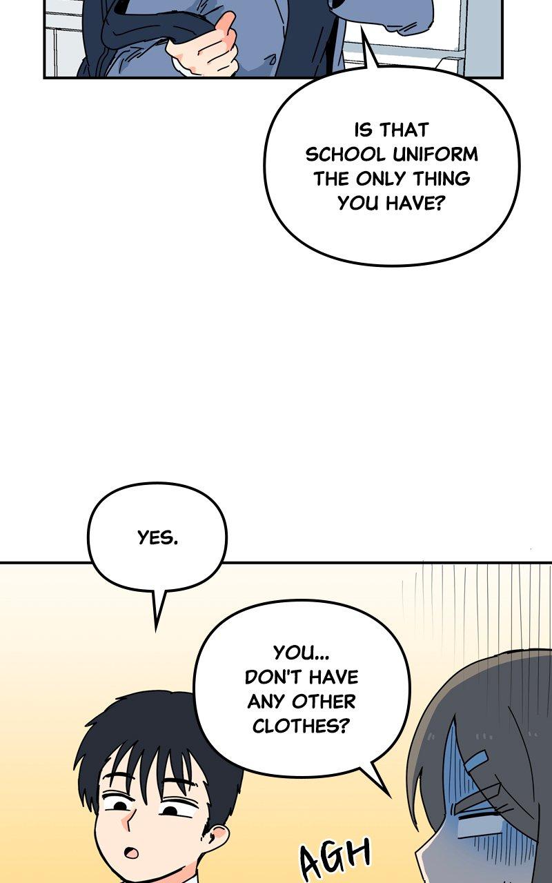 Humanoido Chapter 4 - Page 7