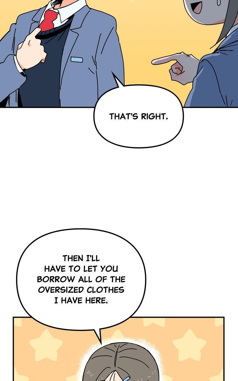 Humanoido Chapter 4 - Page 8