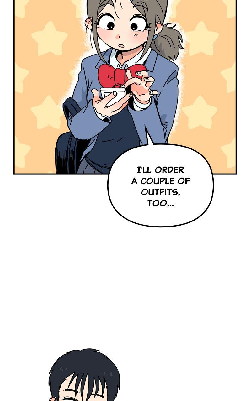 Humanoido Chapter 4 - Page 9