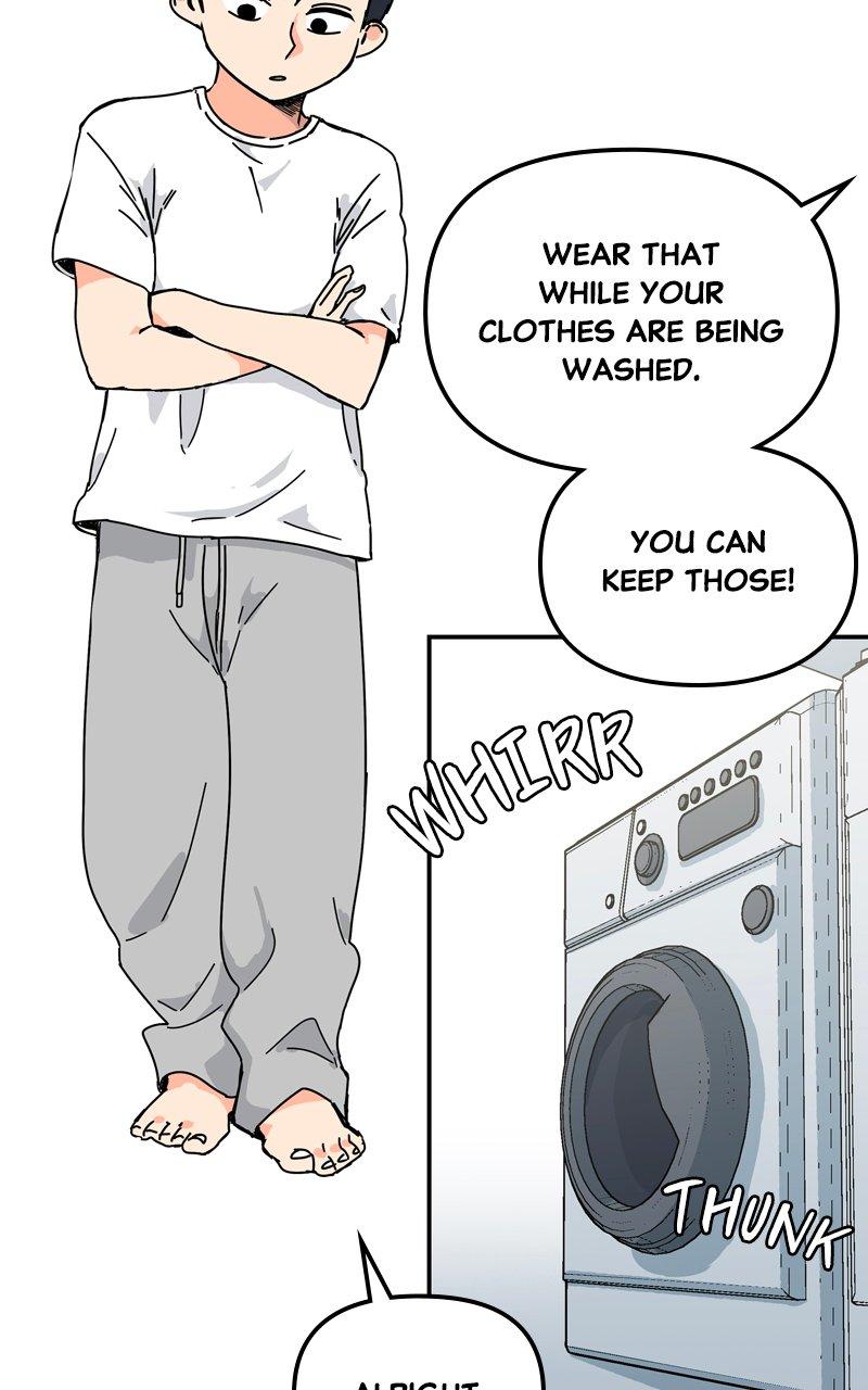 Humanoido Chapter 4 - Page 10