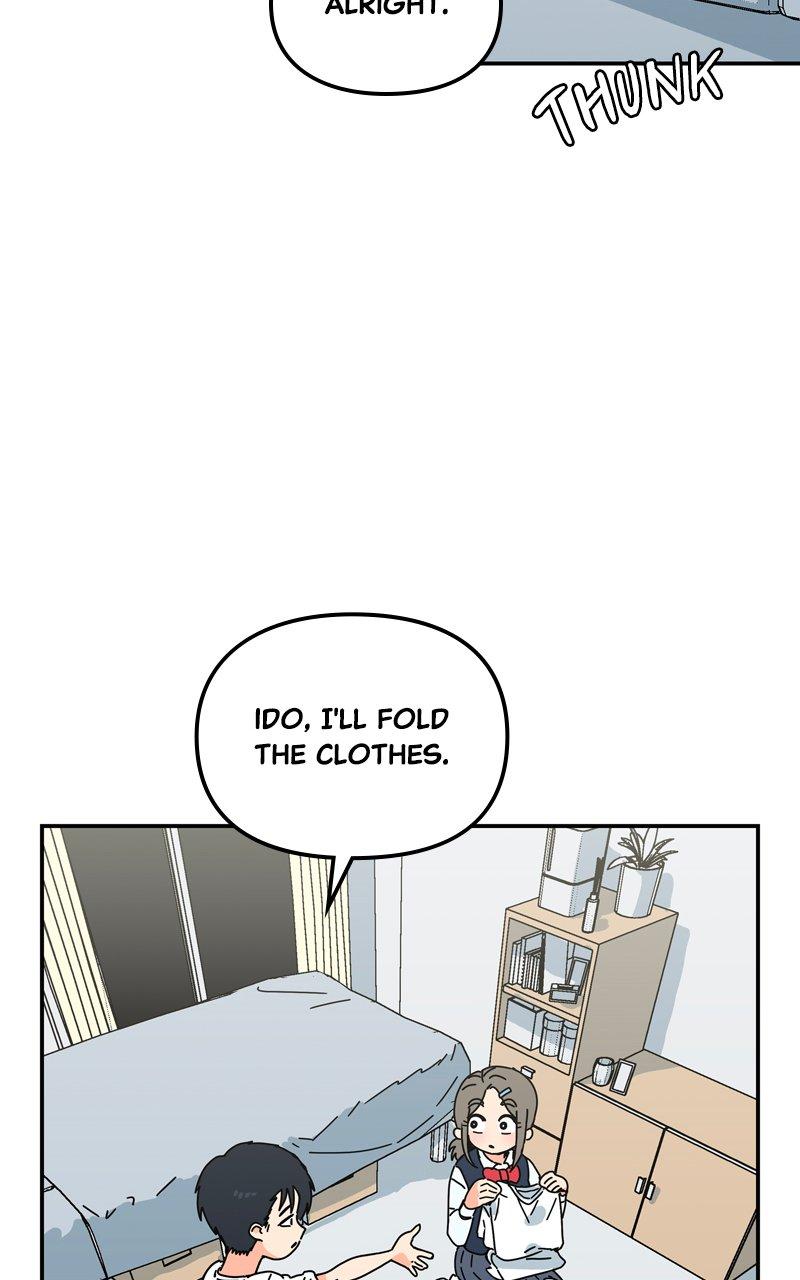 Humanoido Chapter 4 - Page 11