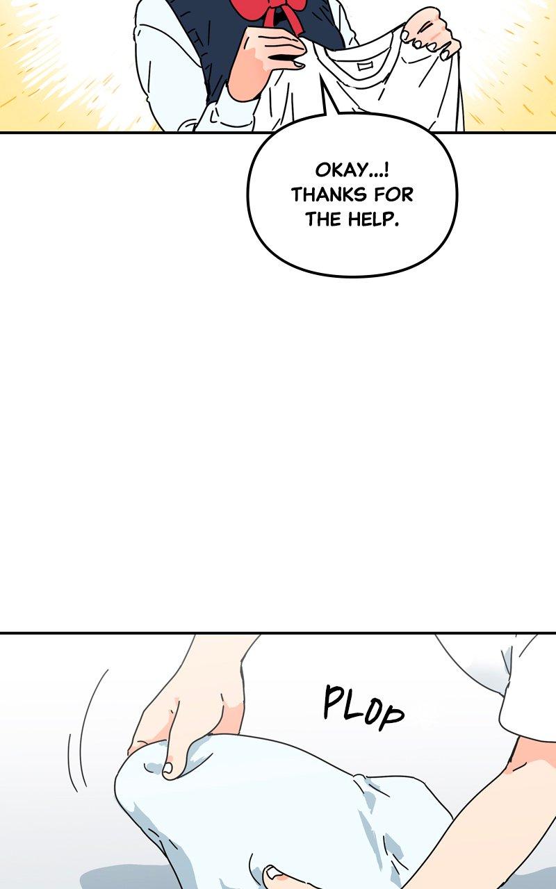 Humanoido Chapter 4 - Page 13