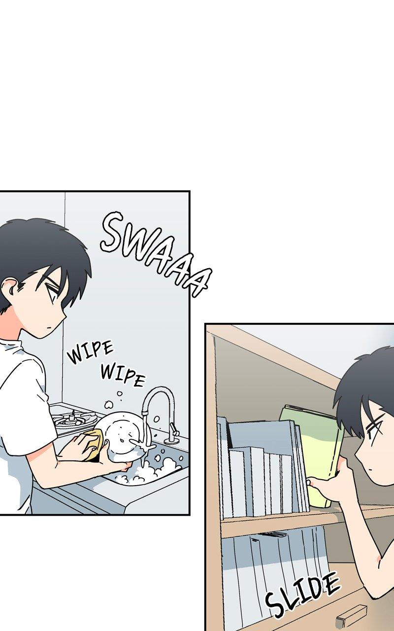 Humanoido Chapter 4 - Page 15