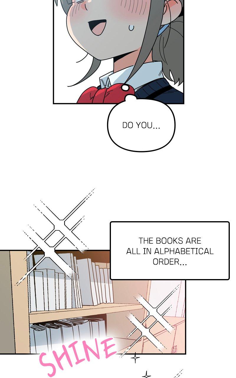 Humanoido Chapter 4 - Page 17