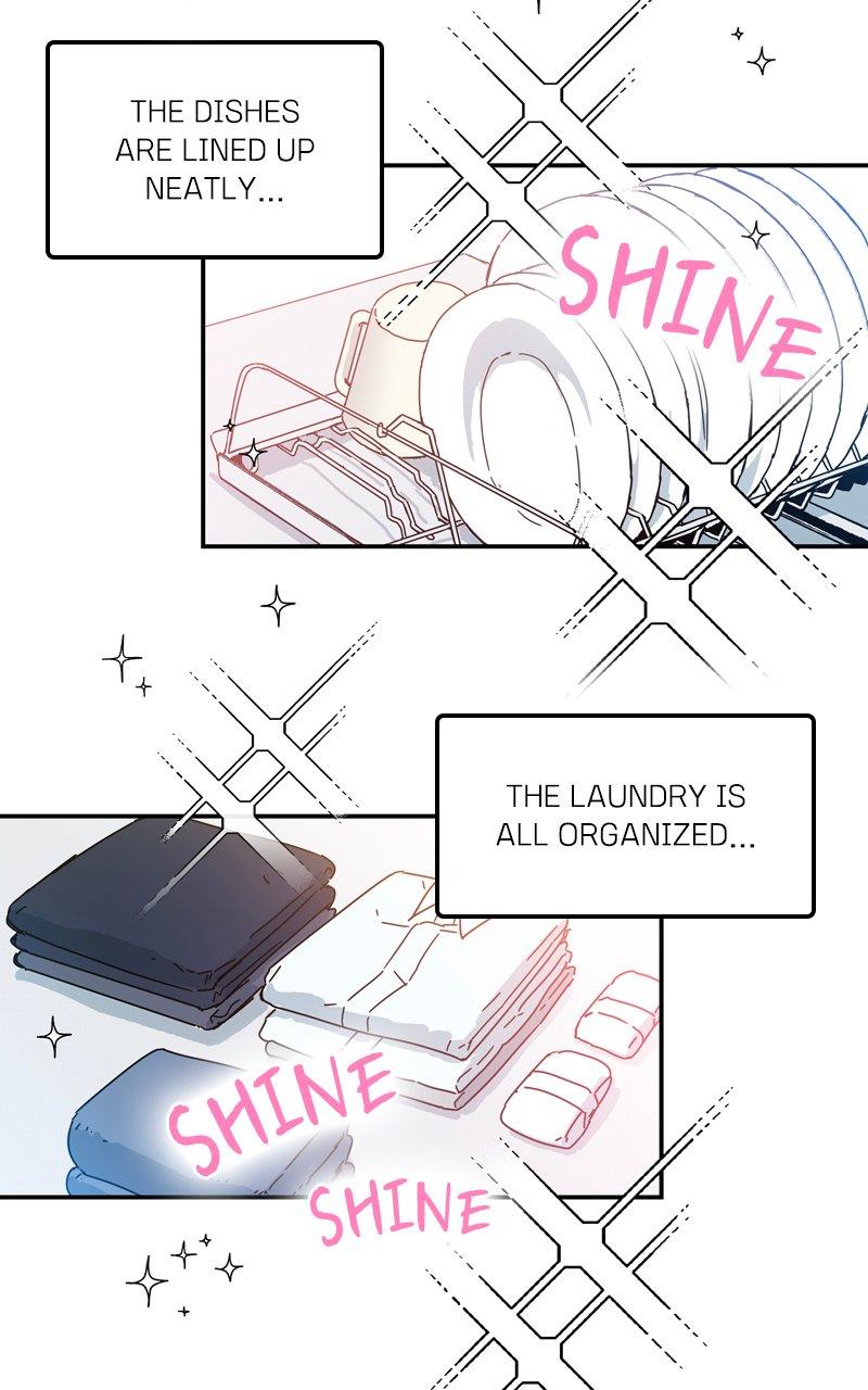 Humanoido Chapter 4 - Page 18