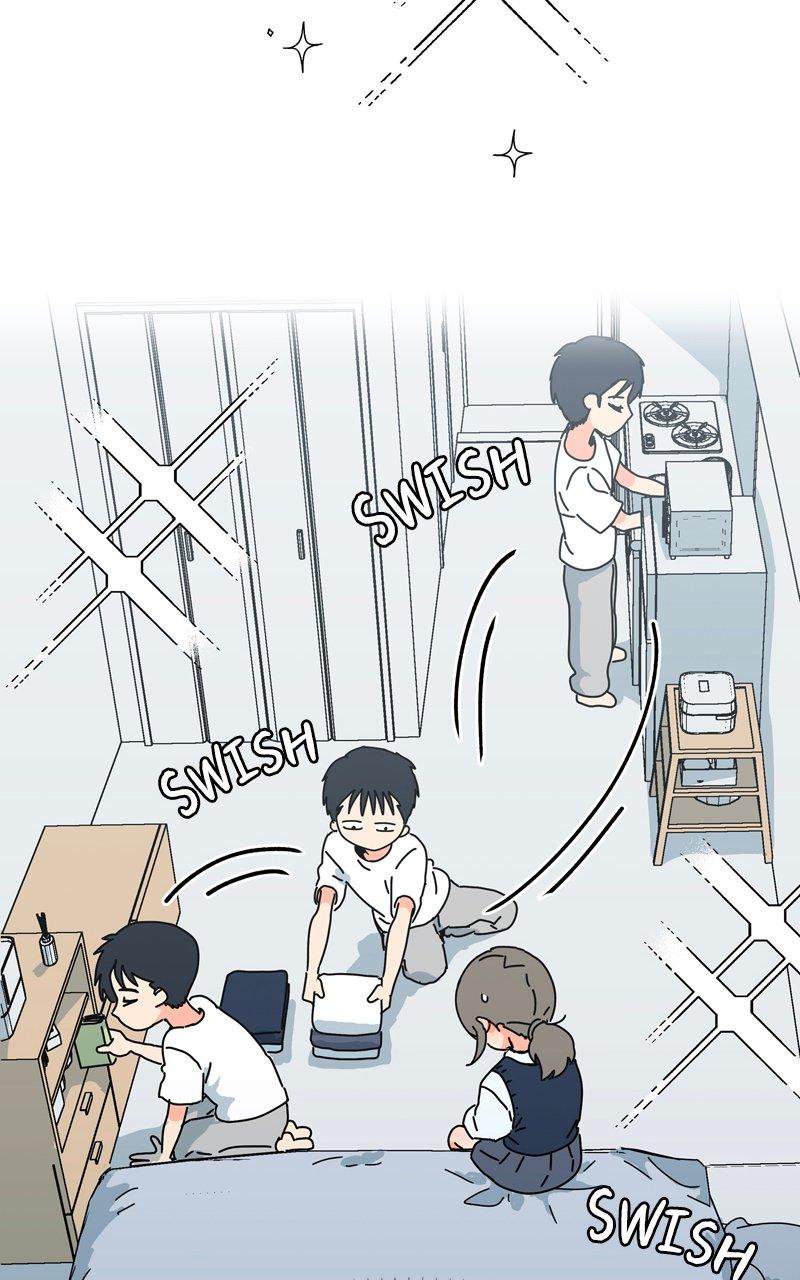 Humanoido Chapter 4 - Page 19