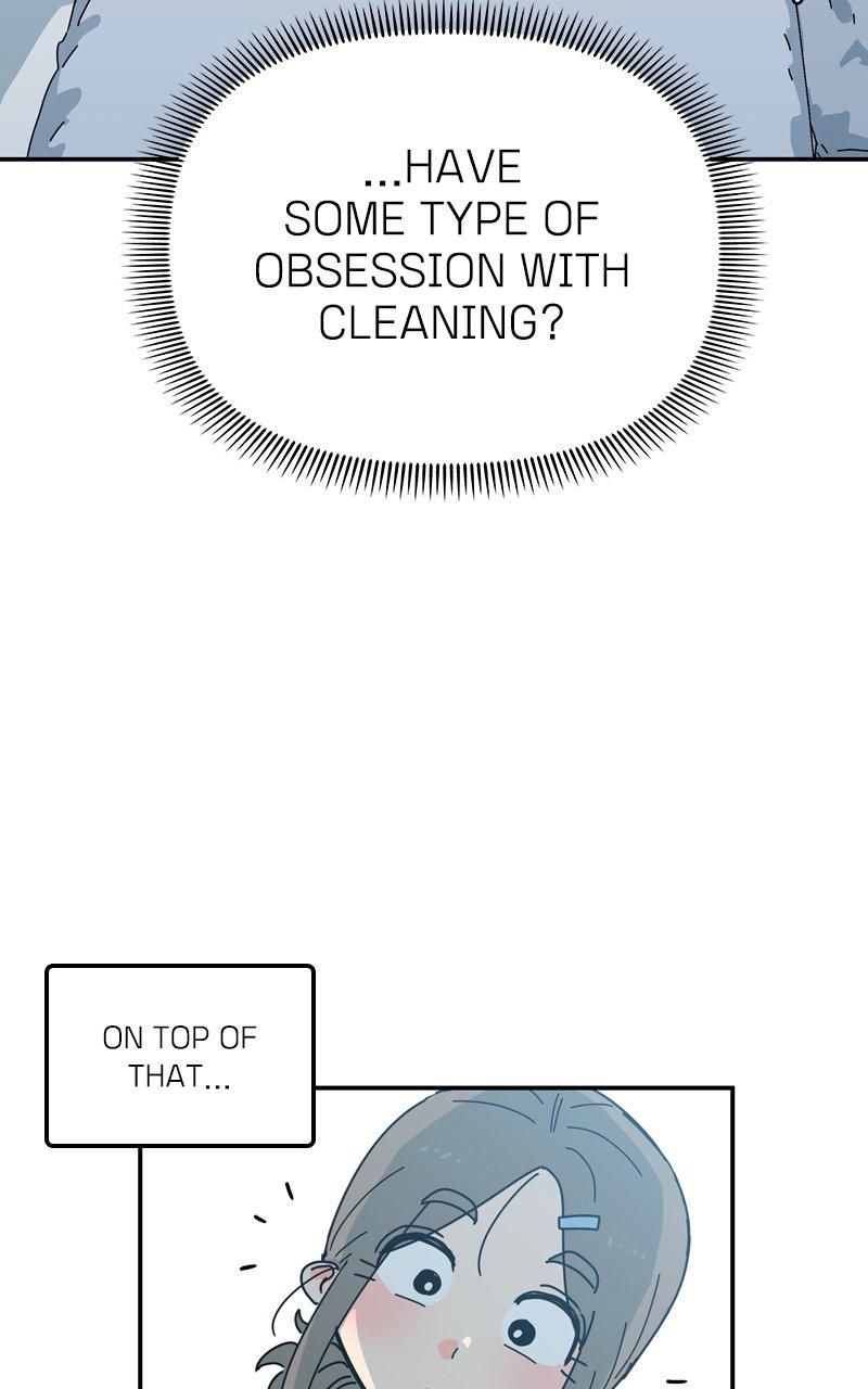 Humanoido Chapter 4 - Page 20