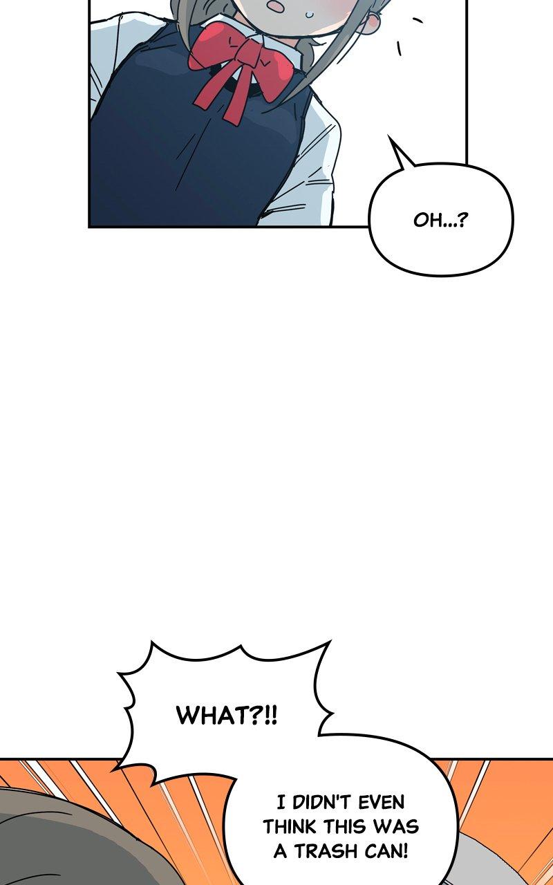 Humanoido Chapter 4 - Page 21