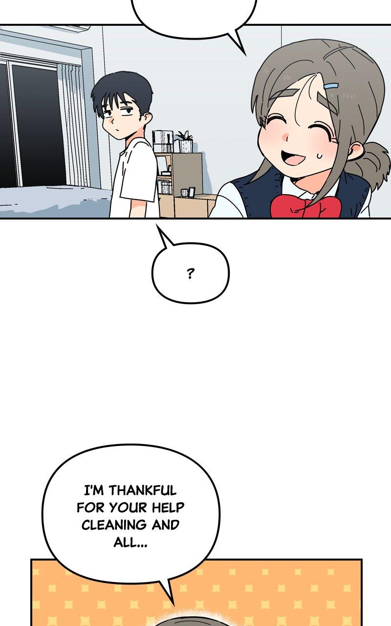 Humanoido Chapter 4 - Page 23