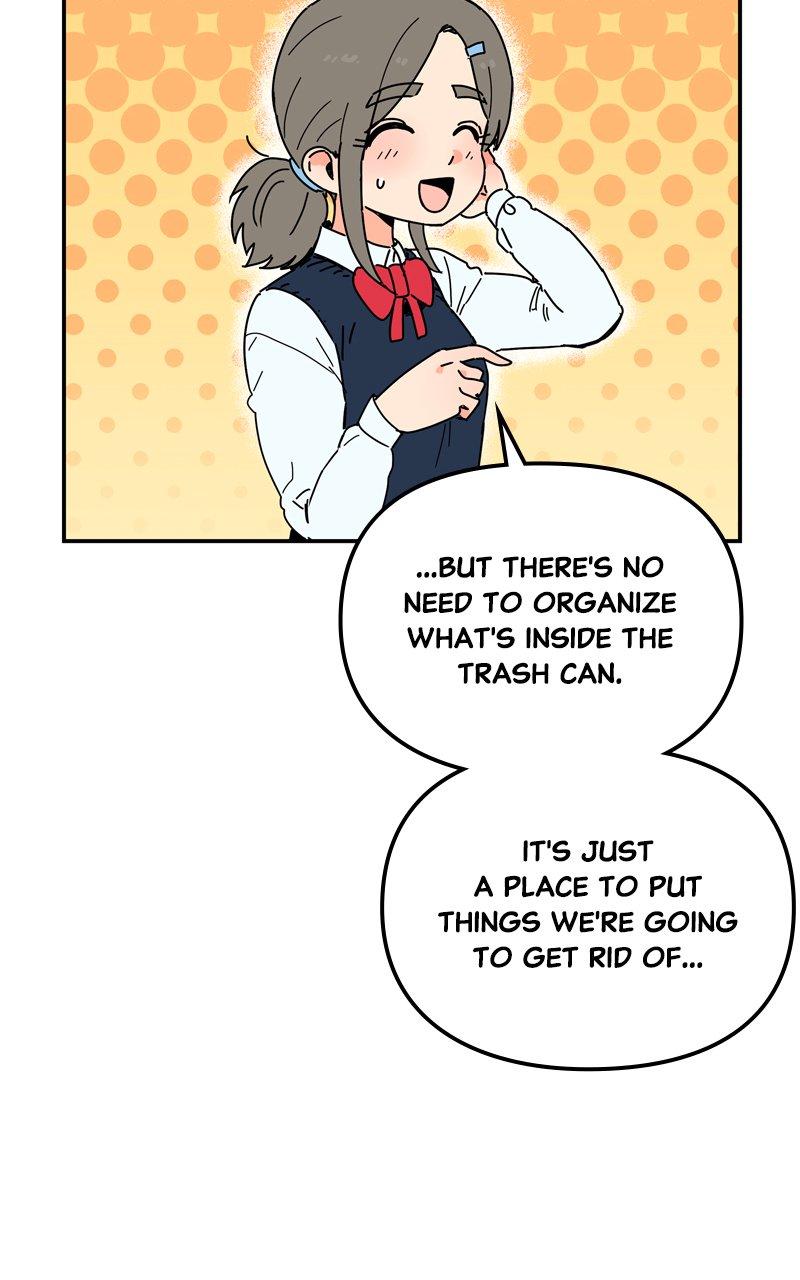 Humanoido Chapter 4 - Page 24