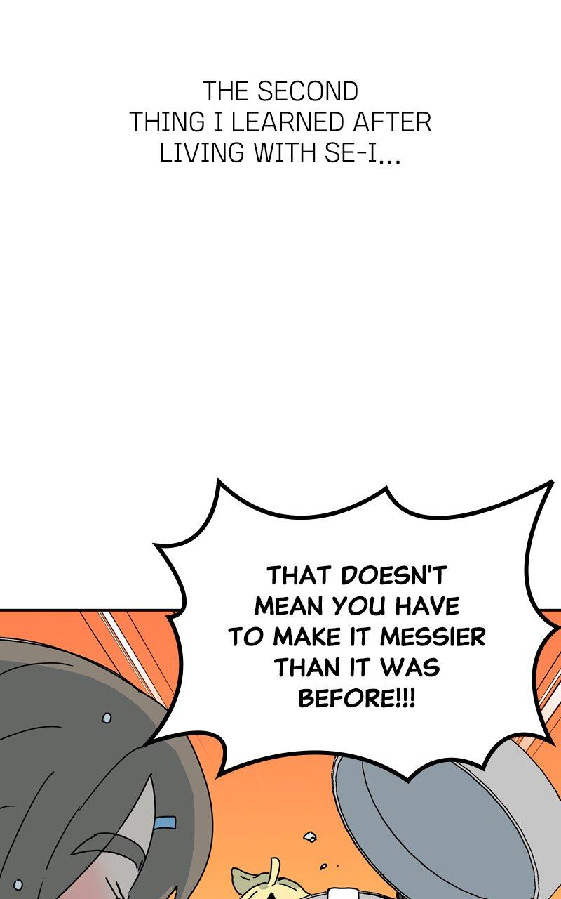 Humanoido Chapter 4 - Page 26