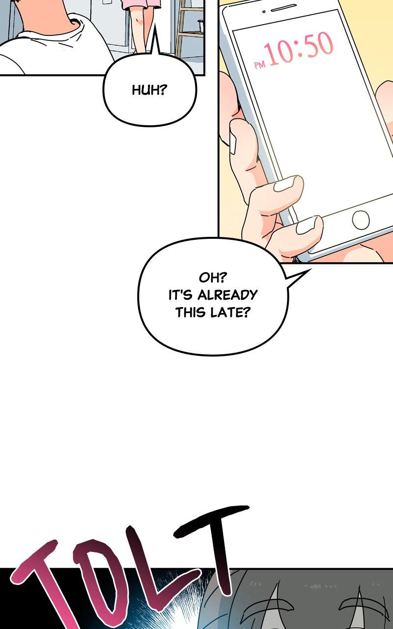 Humanoido Chapter 4 - Page 31