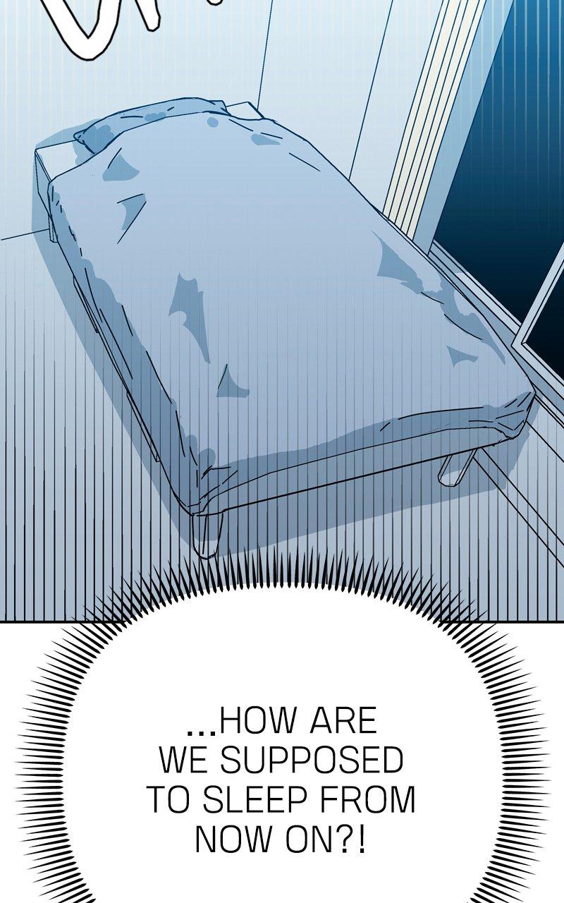 Humanoido Chapter 4 - Page 33