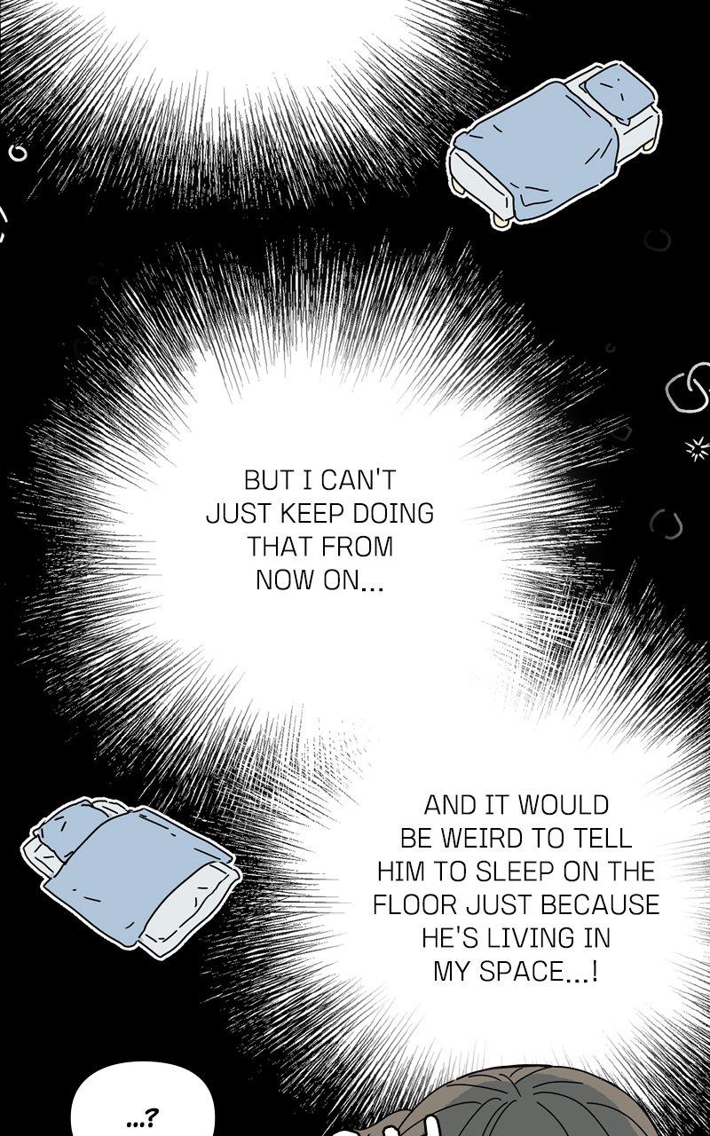 Humanoido Chapter 4 - Page 35