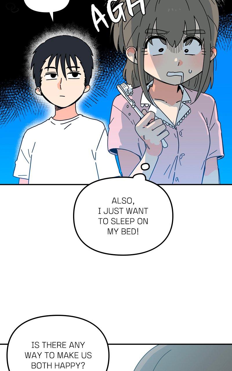 Humanoido Chapter 4 - Page 36