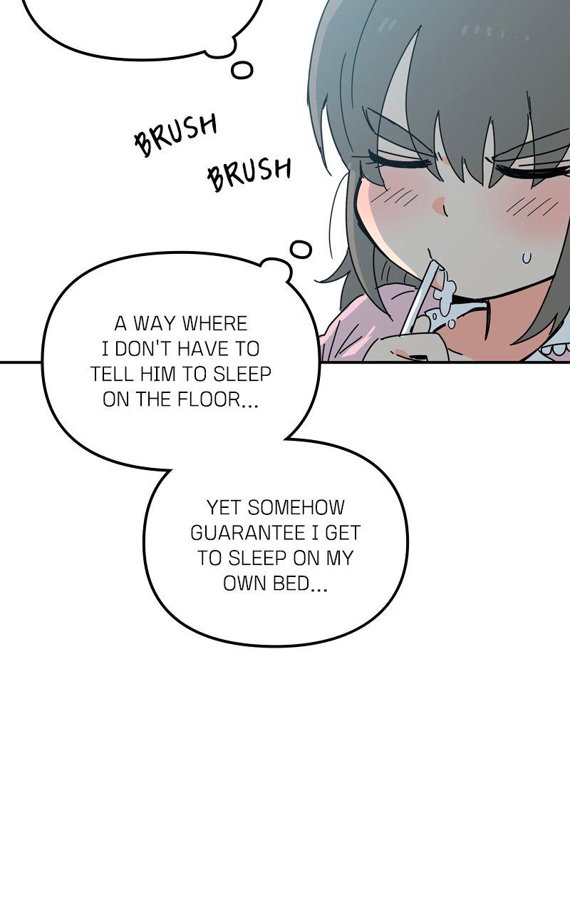 Humanoido Chapter 4 - Page 37