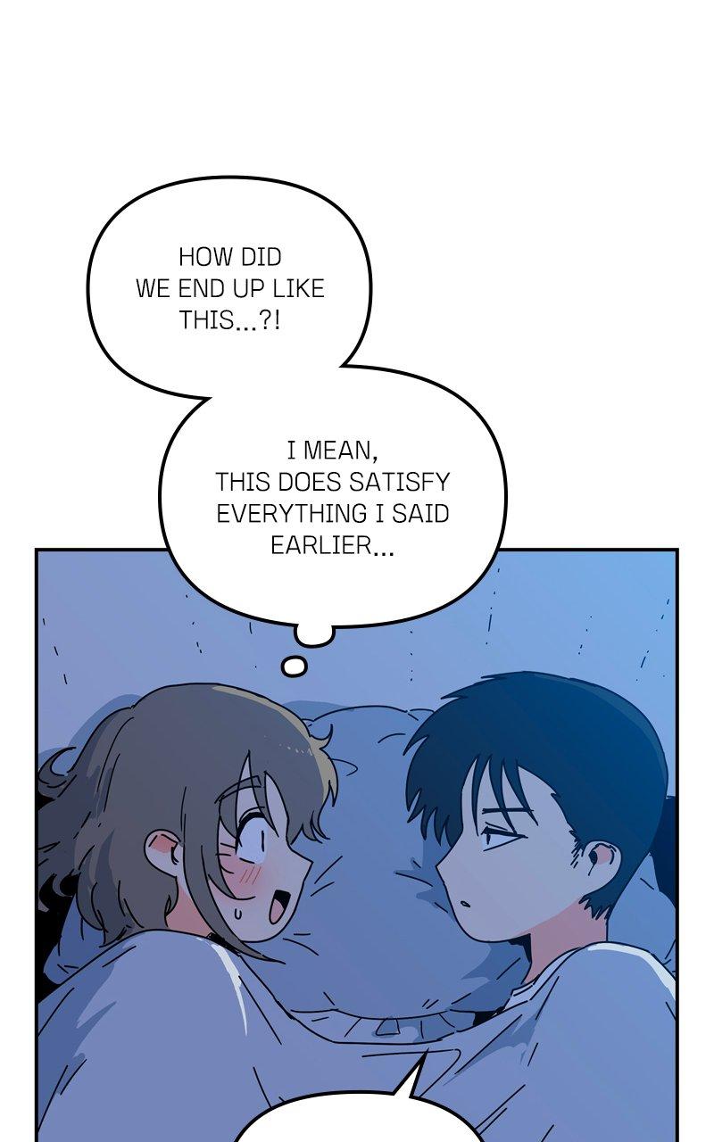 Humanoido Chapter 4 - Page 47