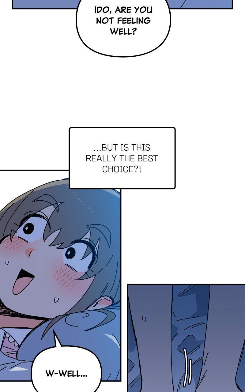 Humanoido Chapter 4 - Page 48