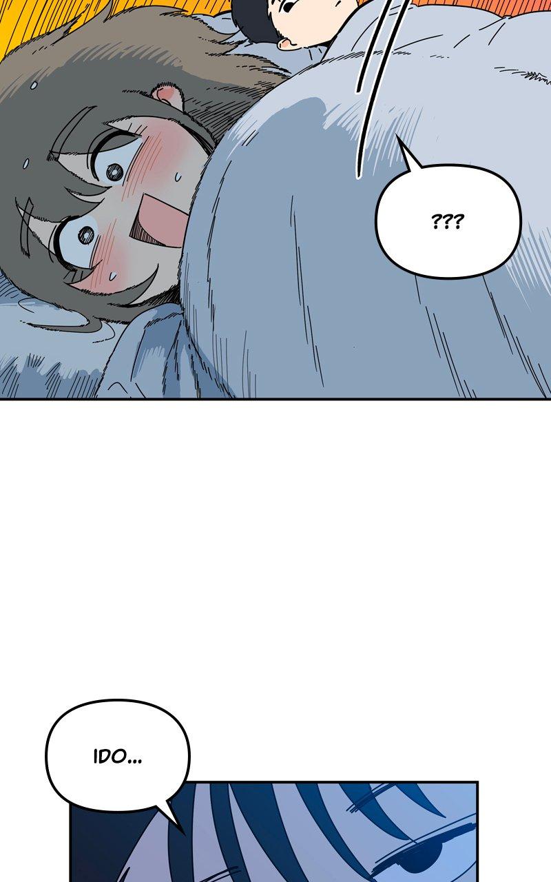 Humanoido Chapter 4 - Page 50