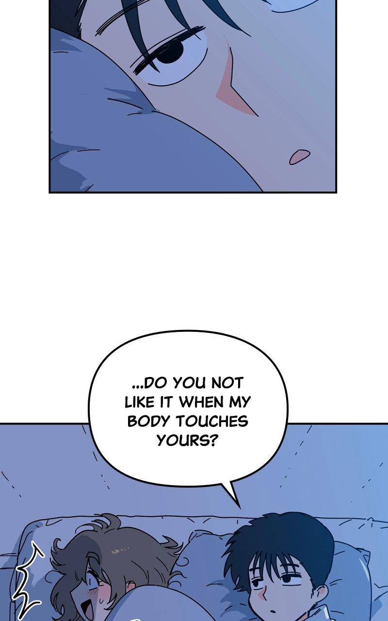 Humanoido Chapter 4 - Page 51