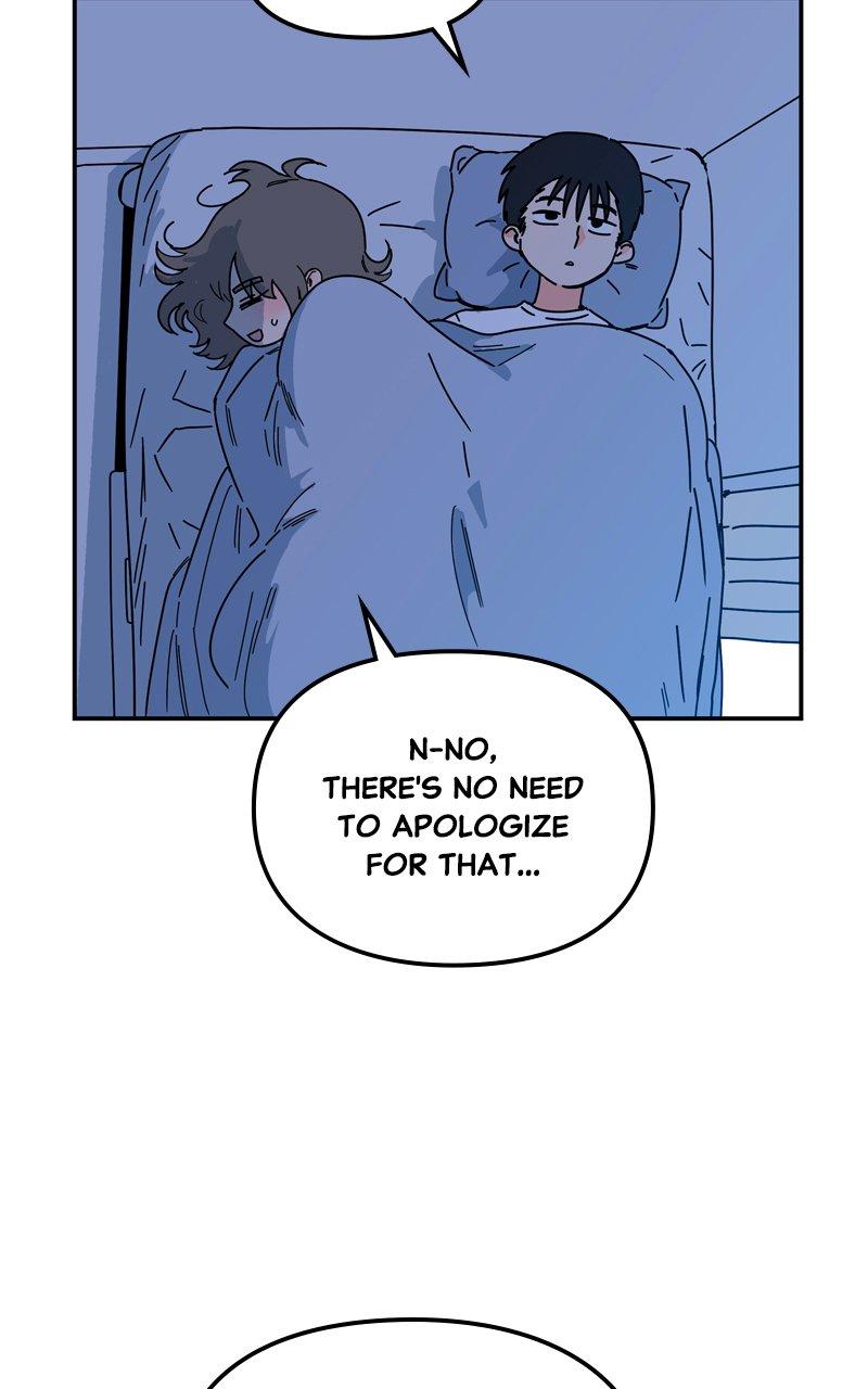 Humanoido Chapter 4 - Page 54