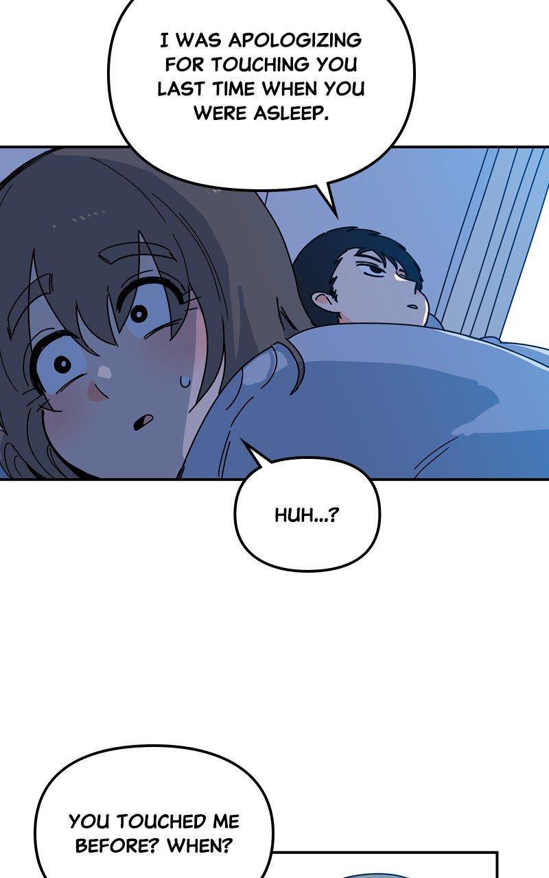 Humanoido Chapter 4 - Page 55