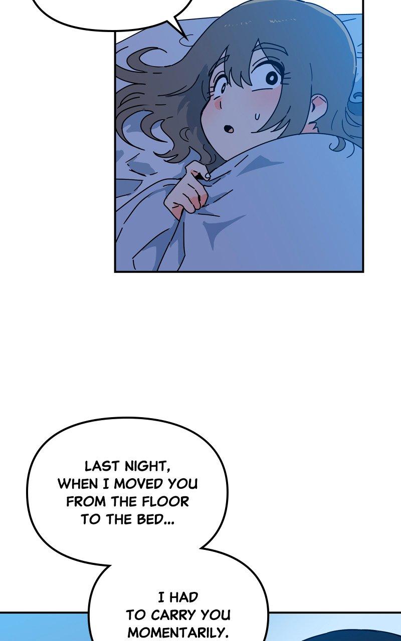 Humanoido Chapter 4 - Page 56