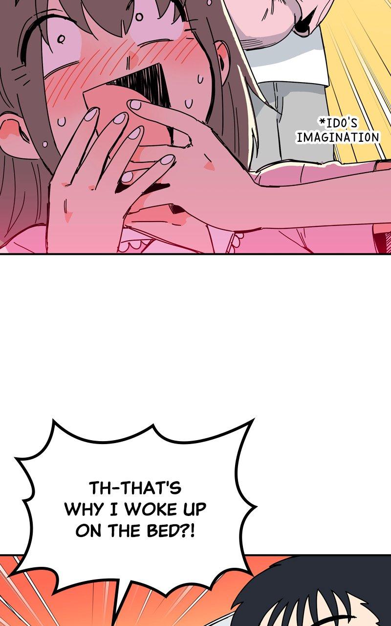 Humanoido Chapter 4 - Page 60