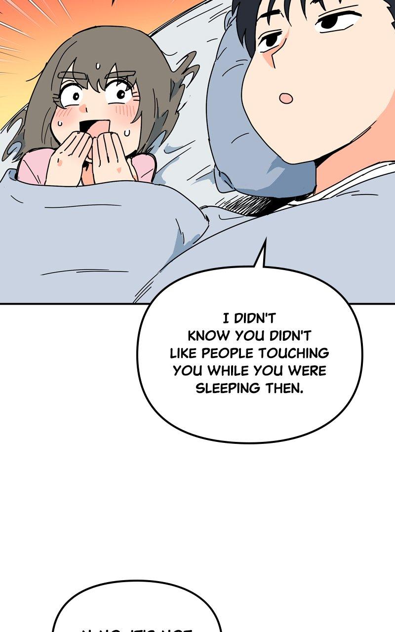 Humanoido Chapter 4 - Page 61