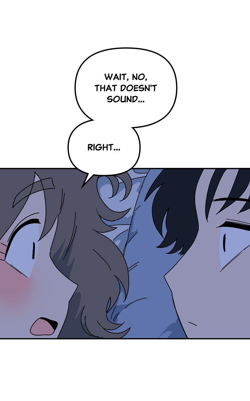 Humanoido Chapter 4 - Page 63